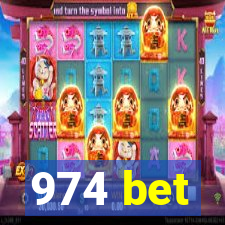 974 bet